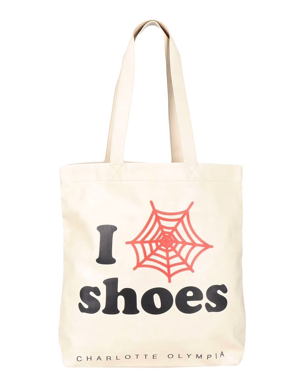 CHARLOTTE OLYMPIA - Handbags