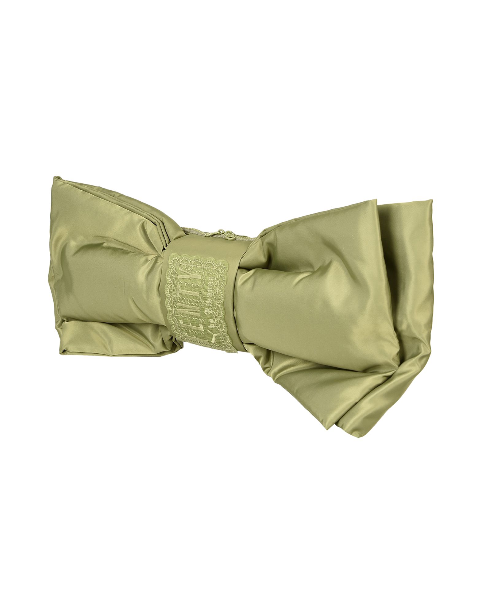 fenty puma bow bag