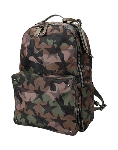 ZOOM VALENTINO GARAVANI - Rucksack & Gürteltasche