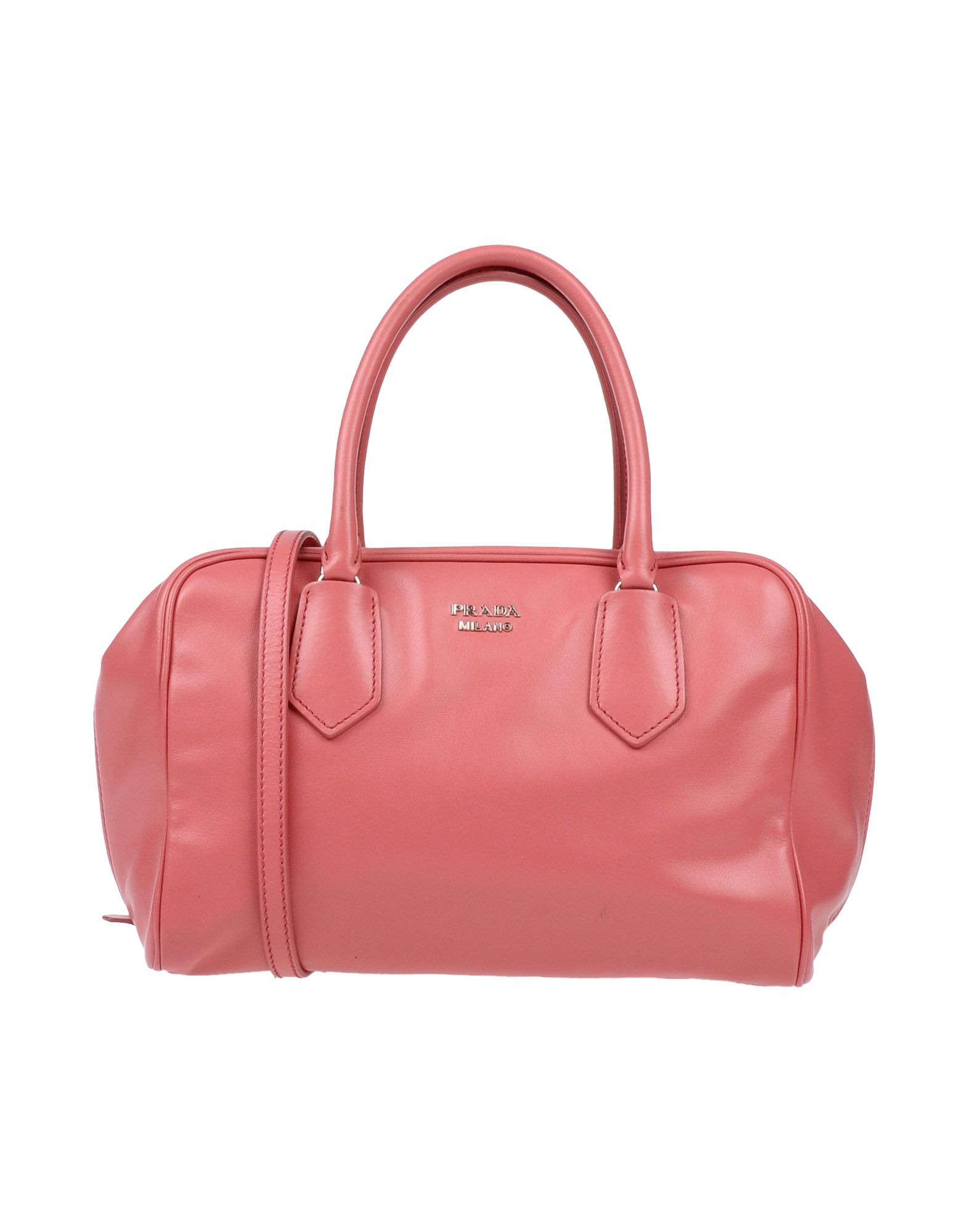 yoox prada bag