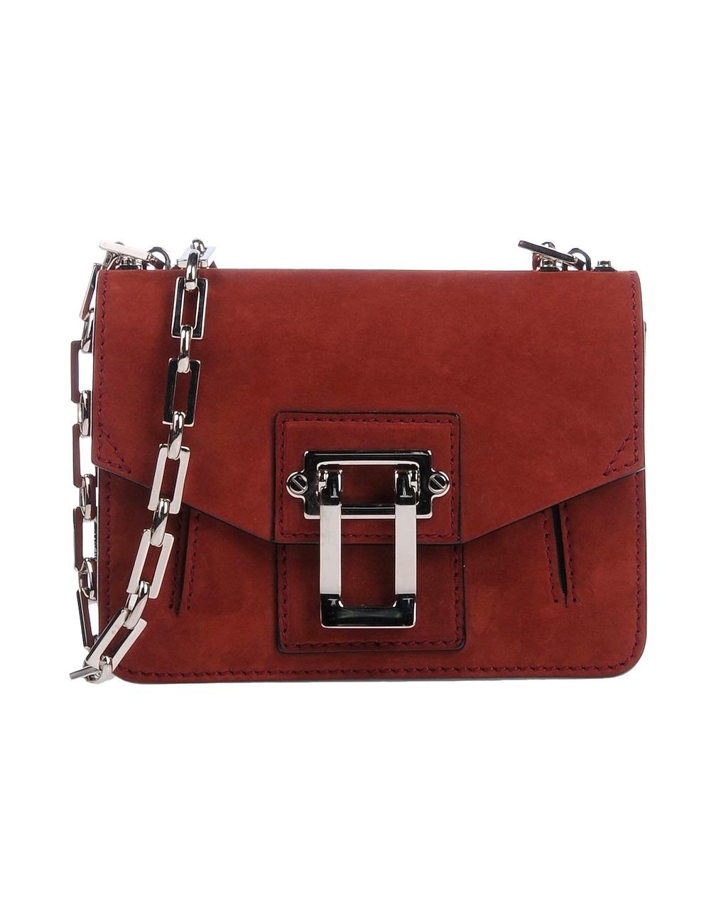 PROENZA SCHOULER - Cross-body bags