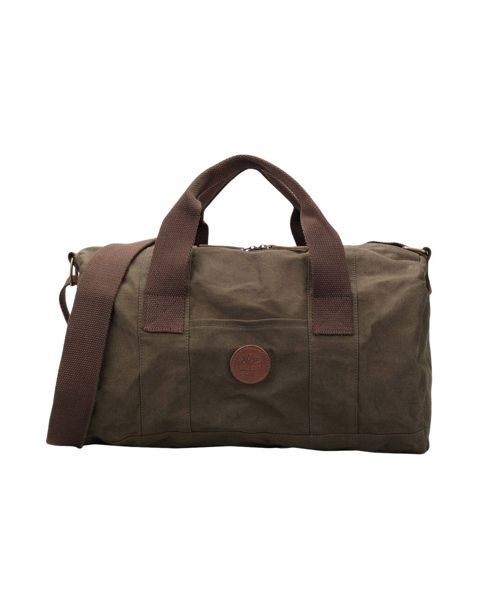 timberland luggage