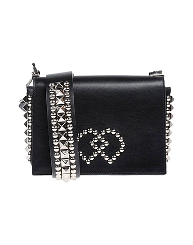 ZOOM DSQUARED2 - Cross-body bags