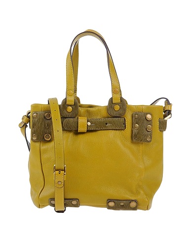 ZOOM JAMIN PUECH - Borsa a mano