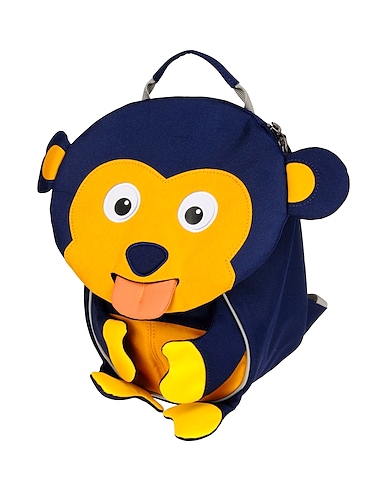 ZOOM AFFENZAHN - Backpack & fanny pack