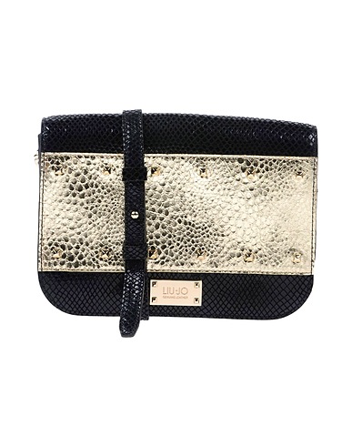 ZOOM LIU •JO - Cross-body bags