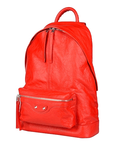 ZOOM BALENCIAGA - Backpack & fanny pack