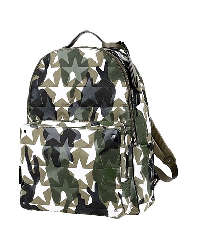 ZOOM VALENTINO GARAVANI - Backpack & fanny pack