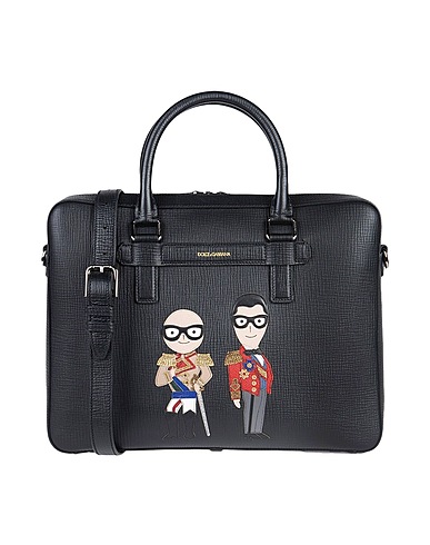 ZOOM DOLCE & GABBANA - Work bag