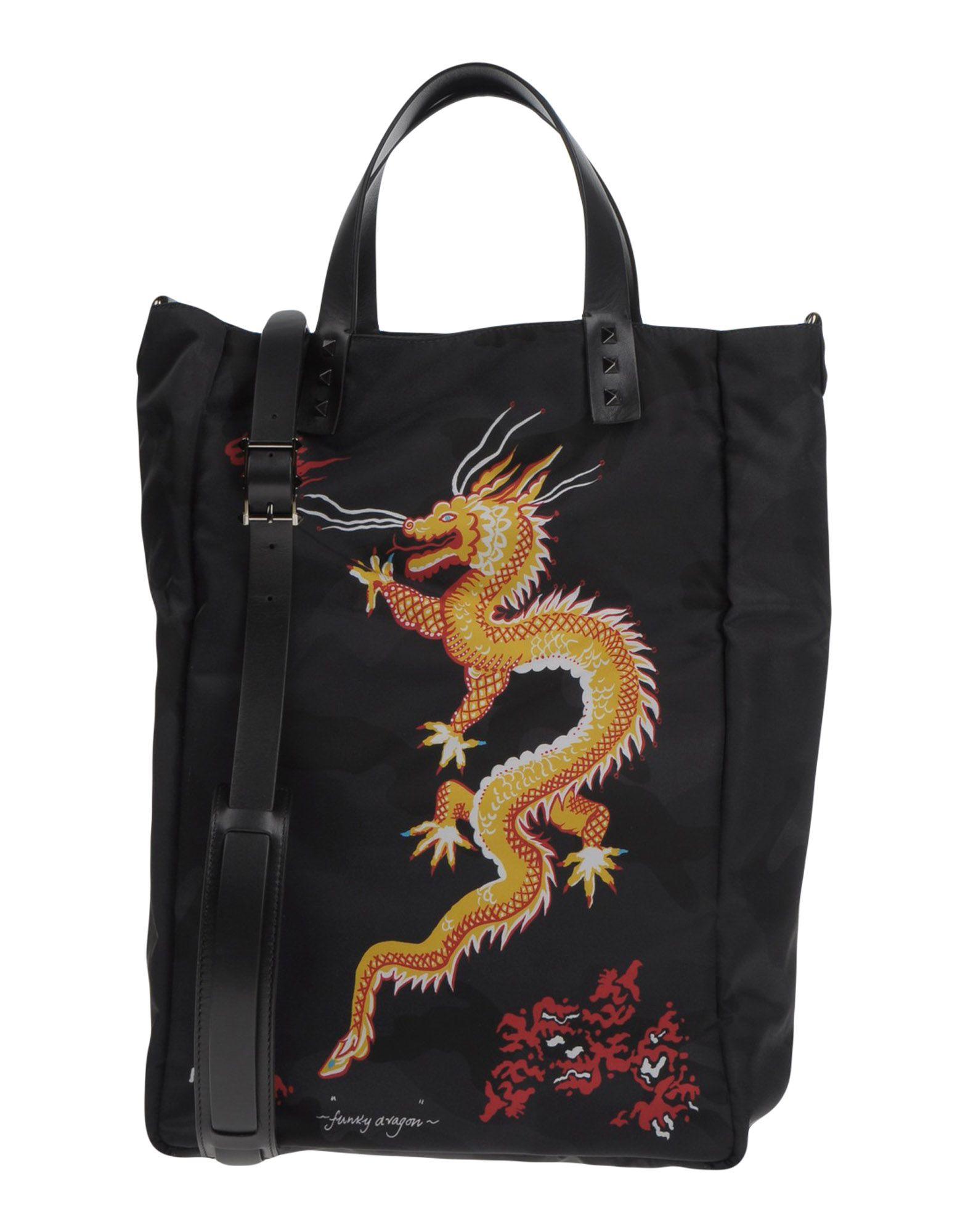 funky handbags online