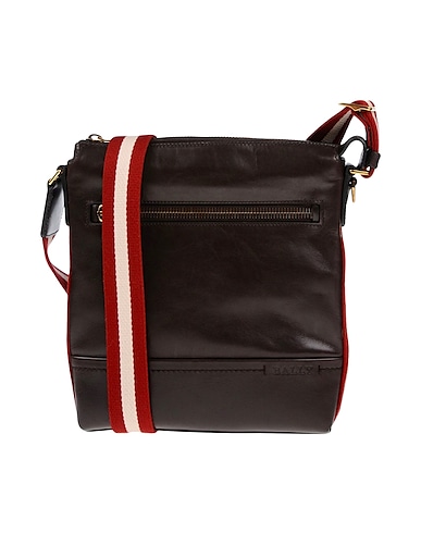 ZOOM BALLY - Cross-body bags