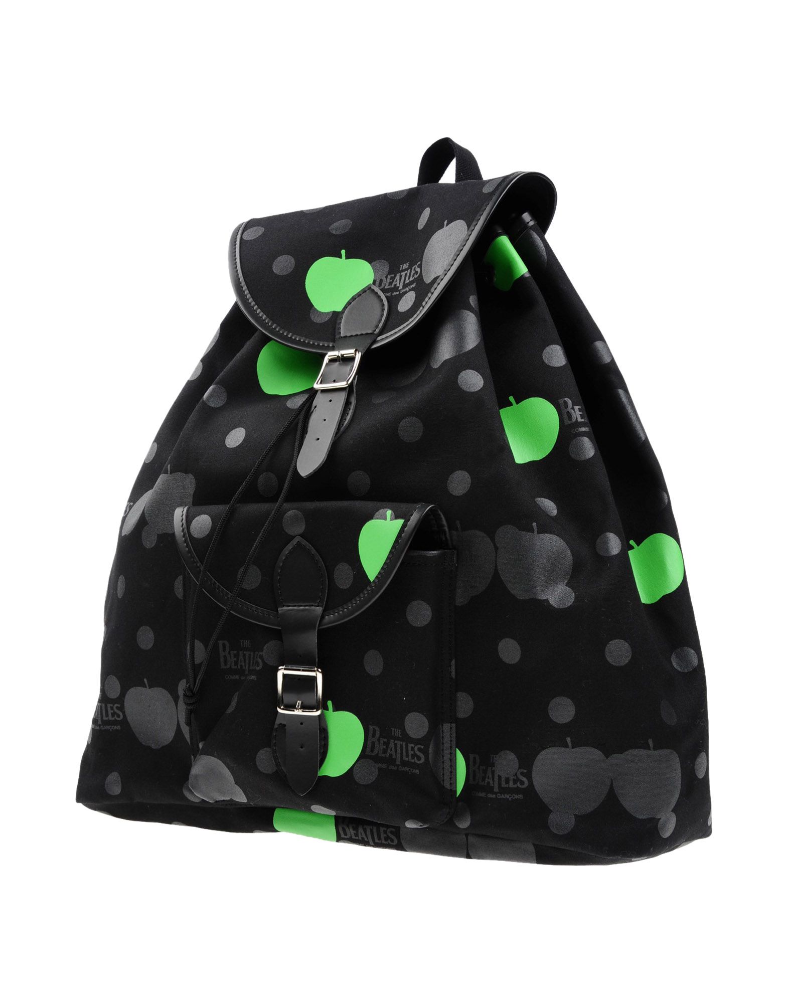 comme des garcons waist bag