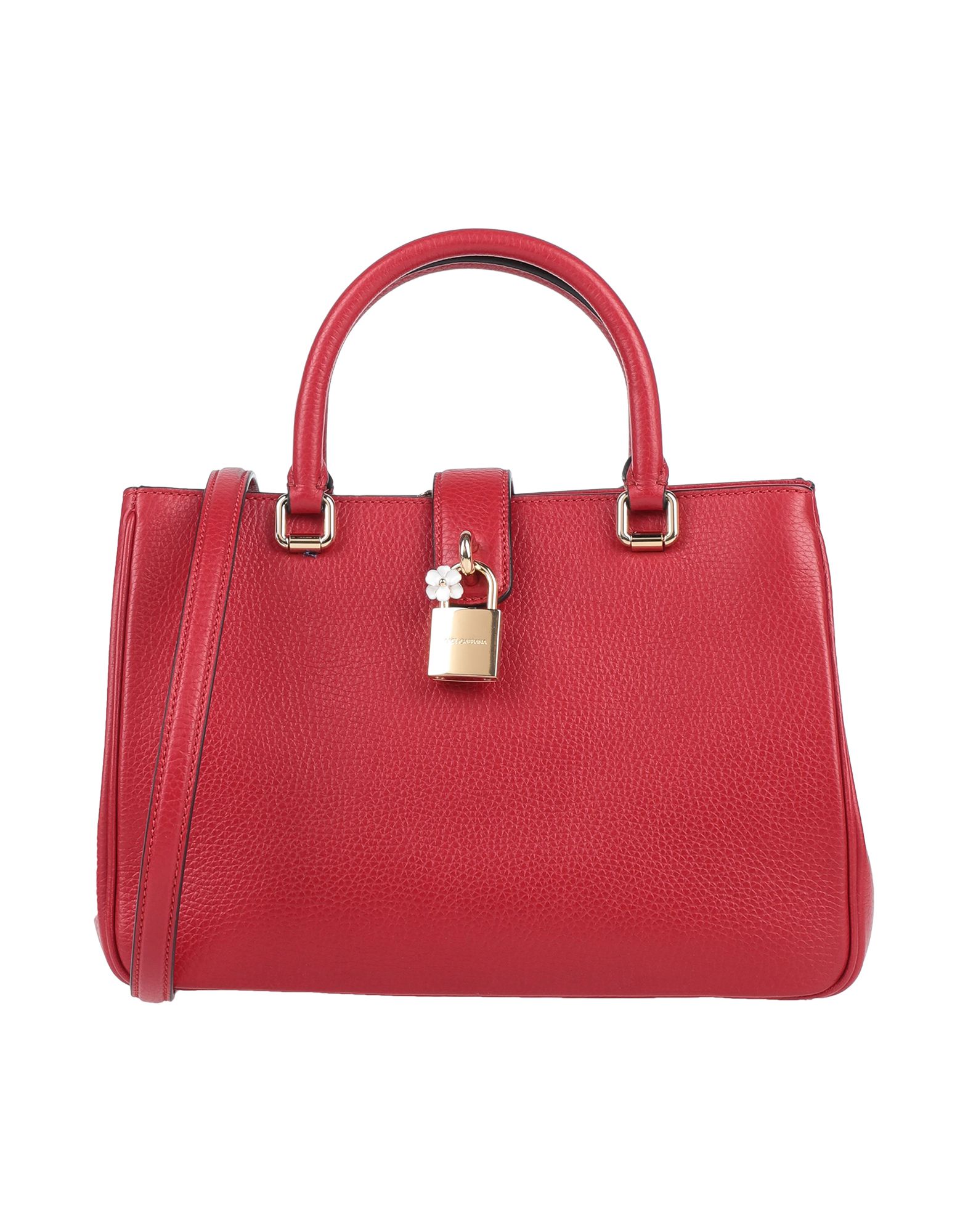 DOLCE & GABBANA - Сумки с короткими ручками и клатчи