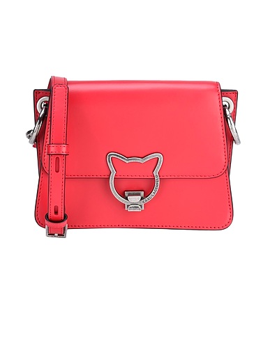 ZOOM KARL LAGERFELD - Cross-body bags