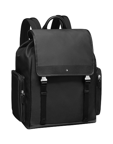 ZOOM MONTBLANC - Rucksack & bumbag