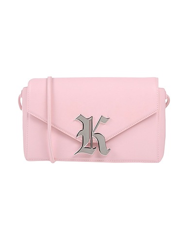 ZOOM CHRISTOPHER KANE - Cross-body bags