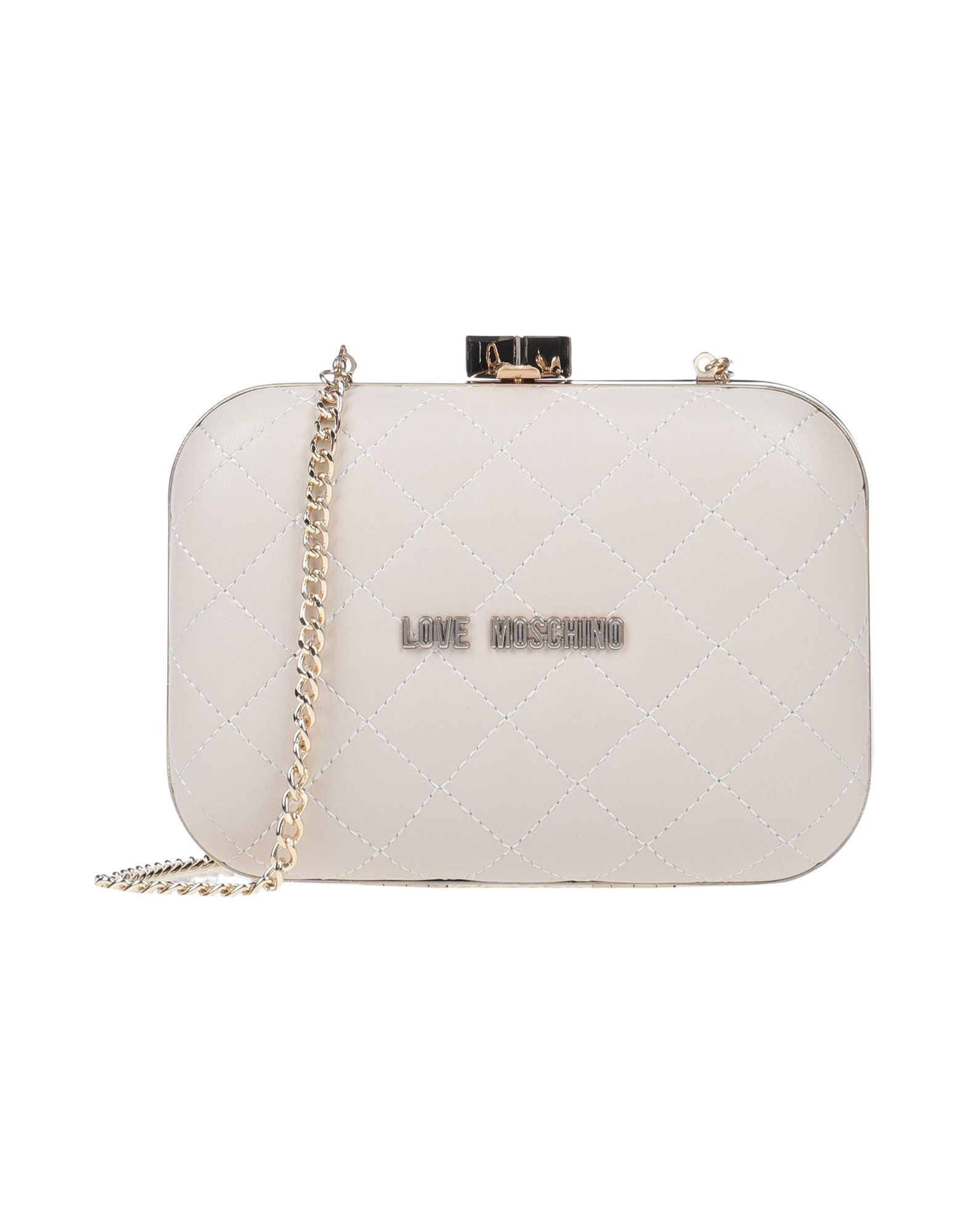 love moschino handbags