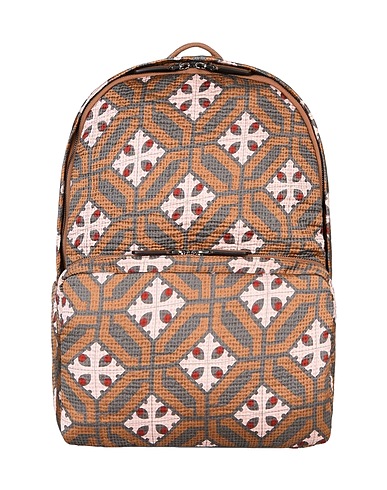 ZOOM GIORGIO ARMANI - Rucksack & bumbag