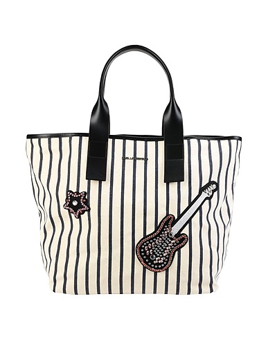 ZOOM KARL LAGERFELD - Handbag