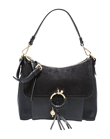 ZOOM SEE BY CHLOÉ - Τσάντα ταχυδρόμου