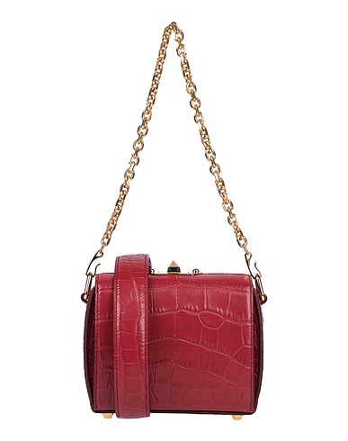 ZOOM ALEXANDER MCQUEEN - Handbag