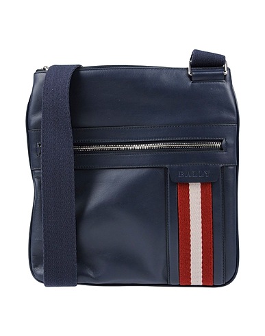 ZOOM BALLY - Across-body bag
