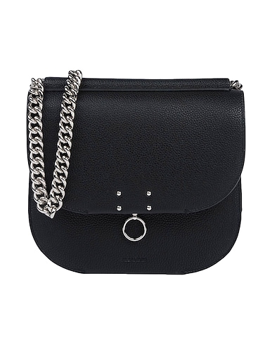 ZOOM JIL SANDER - Cross-body bags