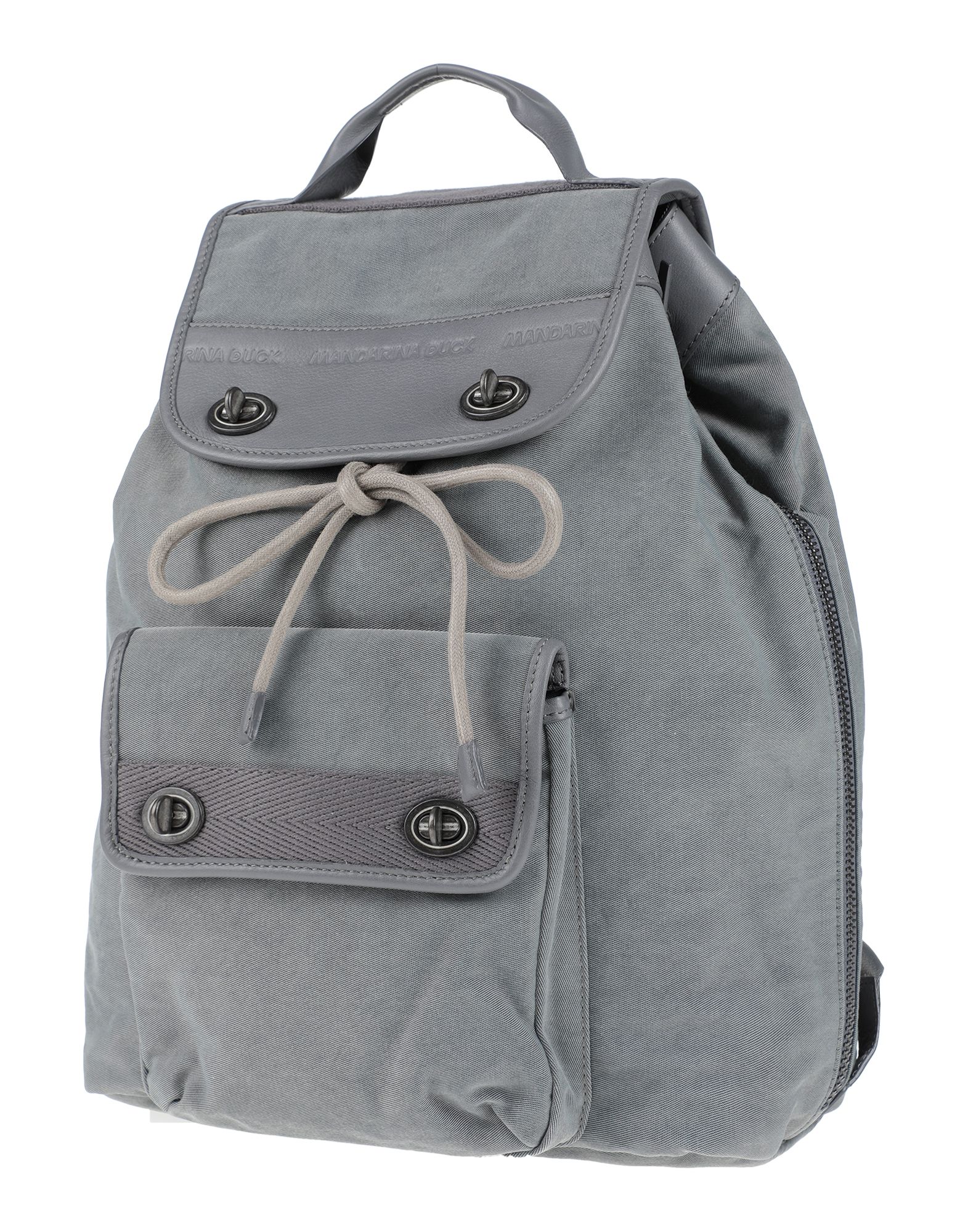 mandarina duck men's backpack