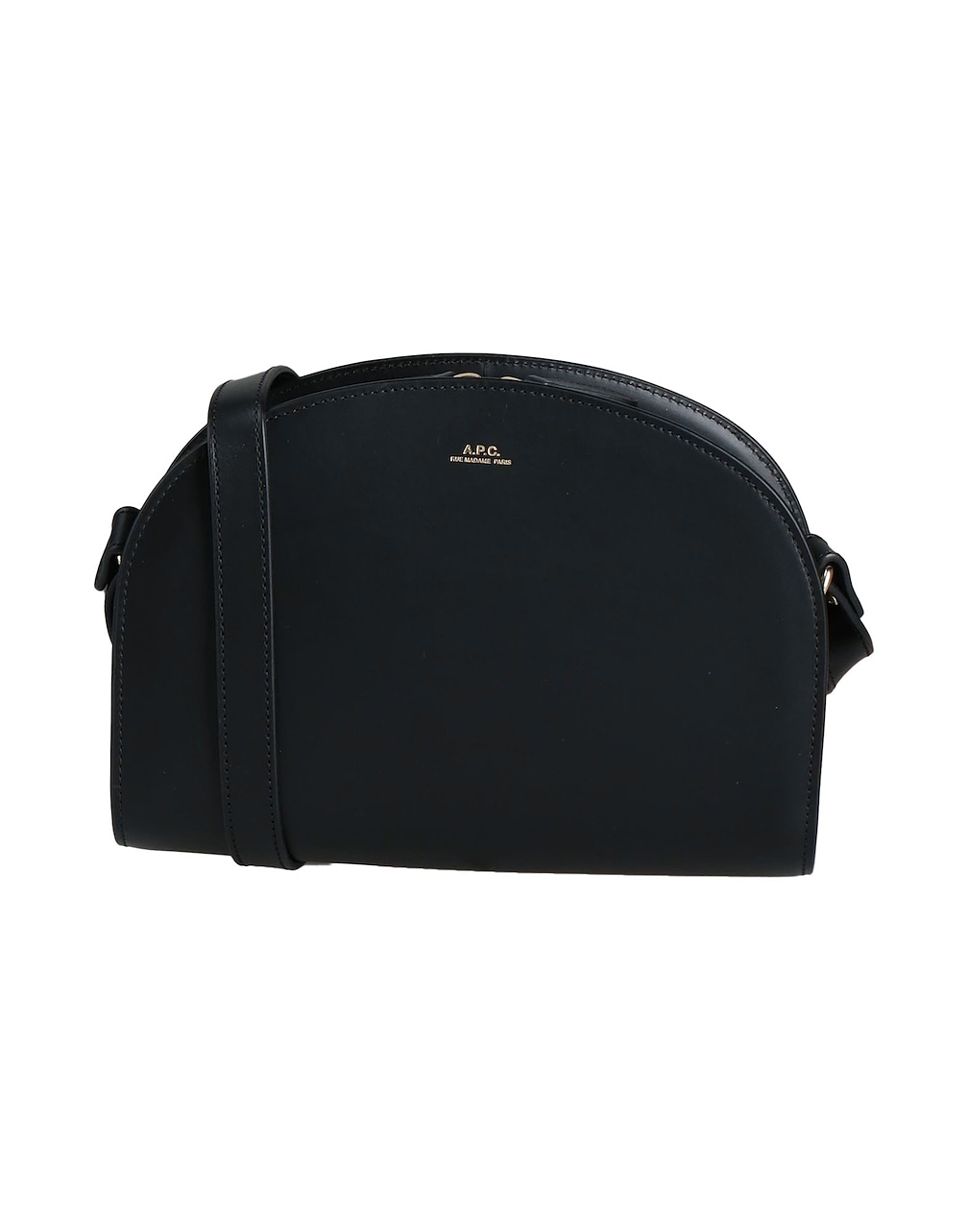 A.P.C. - Cross-body bags