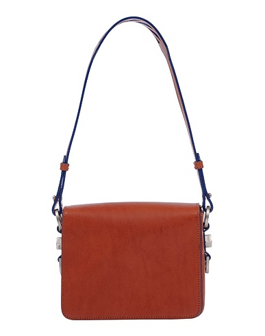 ZOOM OFF-WHITE™ - Handbag