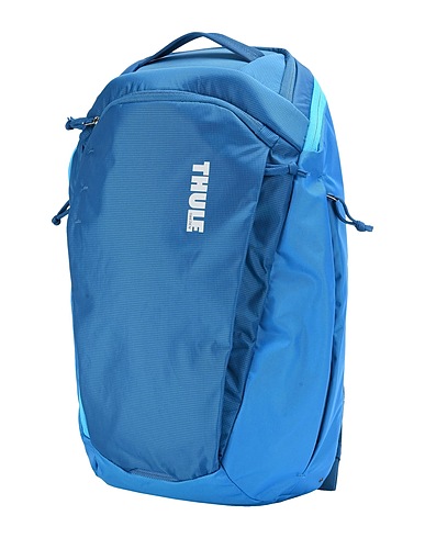 THULE® Backpacks ENROUTE BACKPACK 23L 

 Turquoise Textile fibers