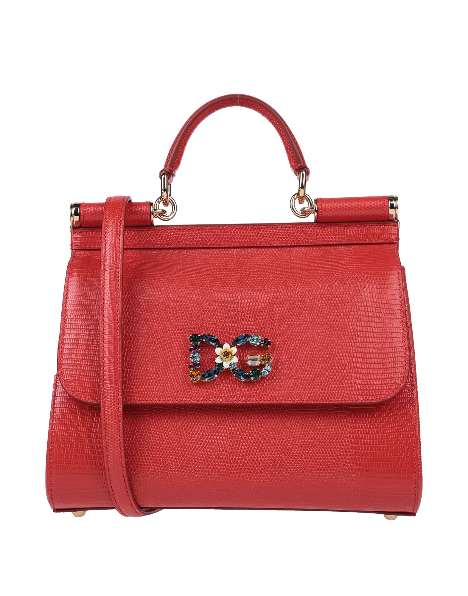 DOLCE&GABBANA - Handbags