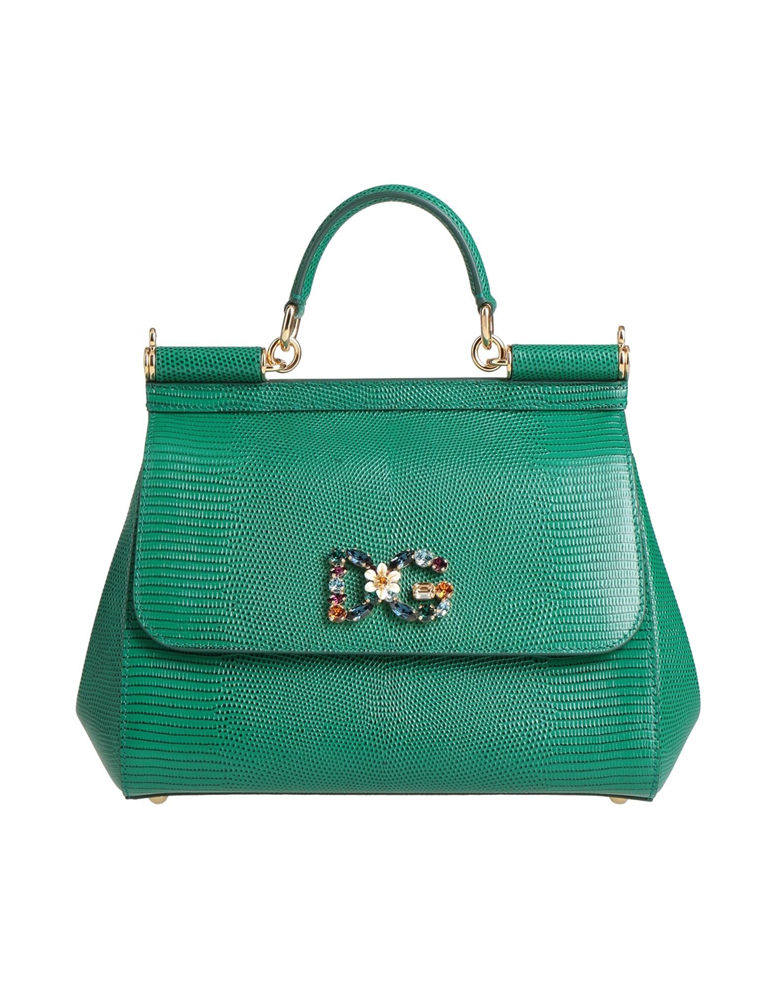 DOLCE&GABBANA - Handbags