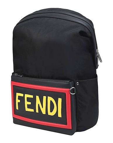 ZOOM FENDI - Rucksack & bumbag