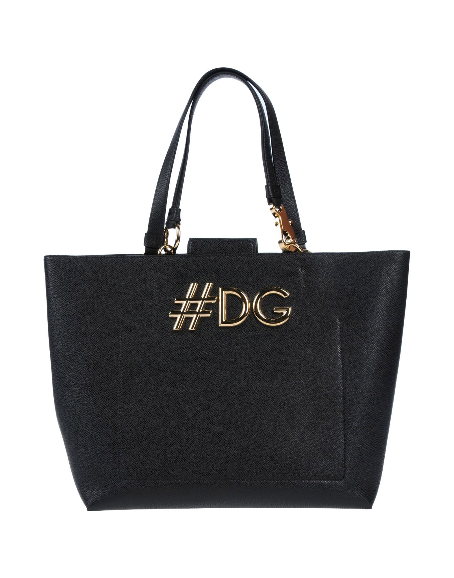 DOLCE&GABBANA - Handbags