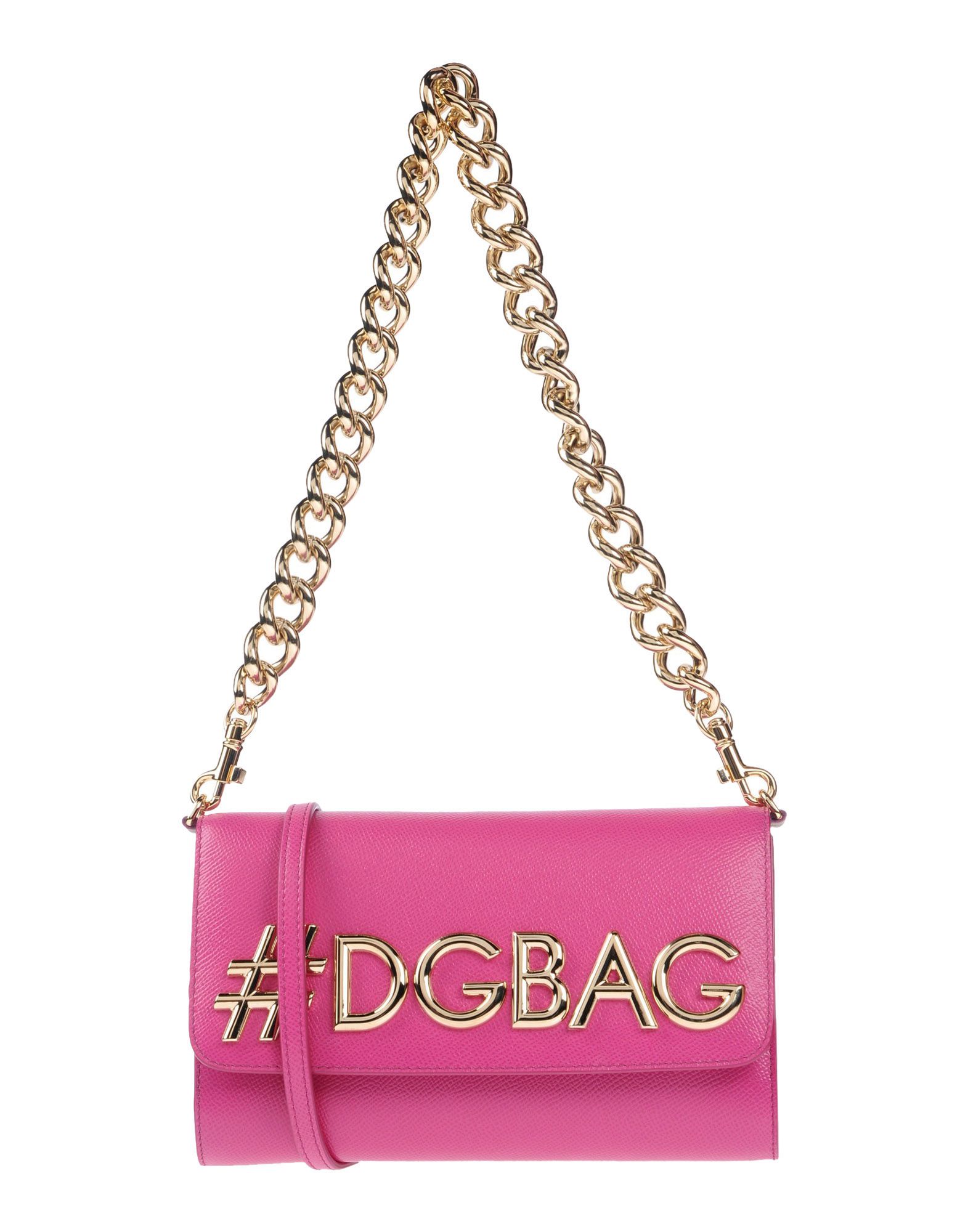 DOLCE&GABBANA - Handbags