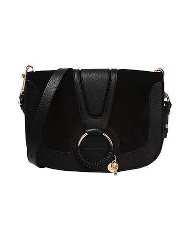 ZOOM SEE BY CHLOÉ - Cross-body bags