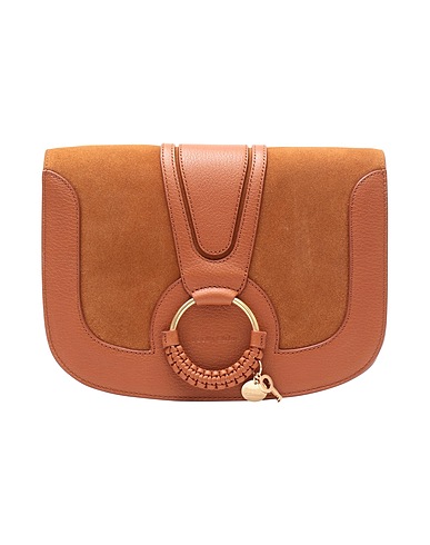 ZOOM SEE BY CHLOÉ - Cross-body bags