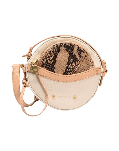 ZOOM SEE BY CHLOÉ - Cross-body bags
