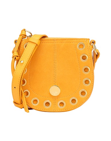 ZOOM SEE BY CHLOÉ - Across-body bag