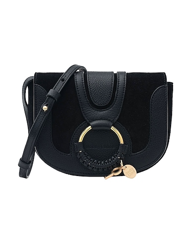 ZOOM SEE BY CHLOÉ - Cross-body bags