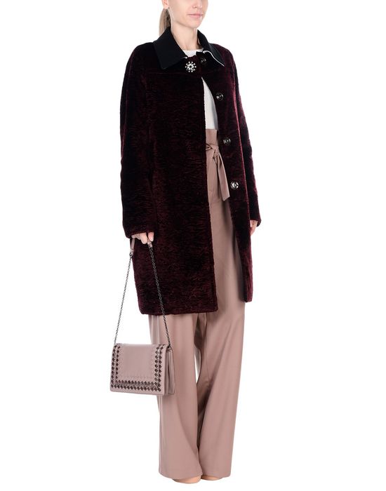 BOTTEGA VENETA Сумка на плечо