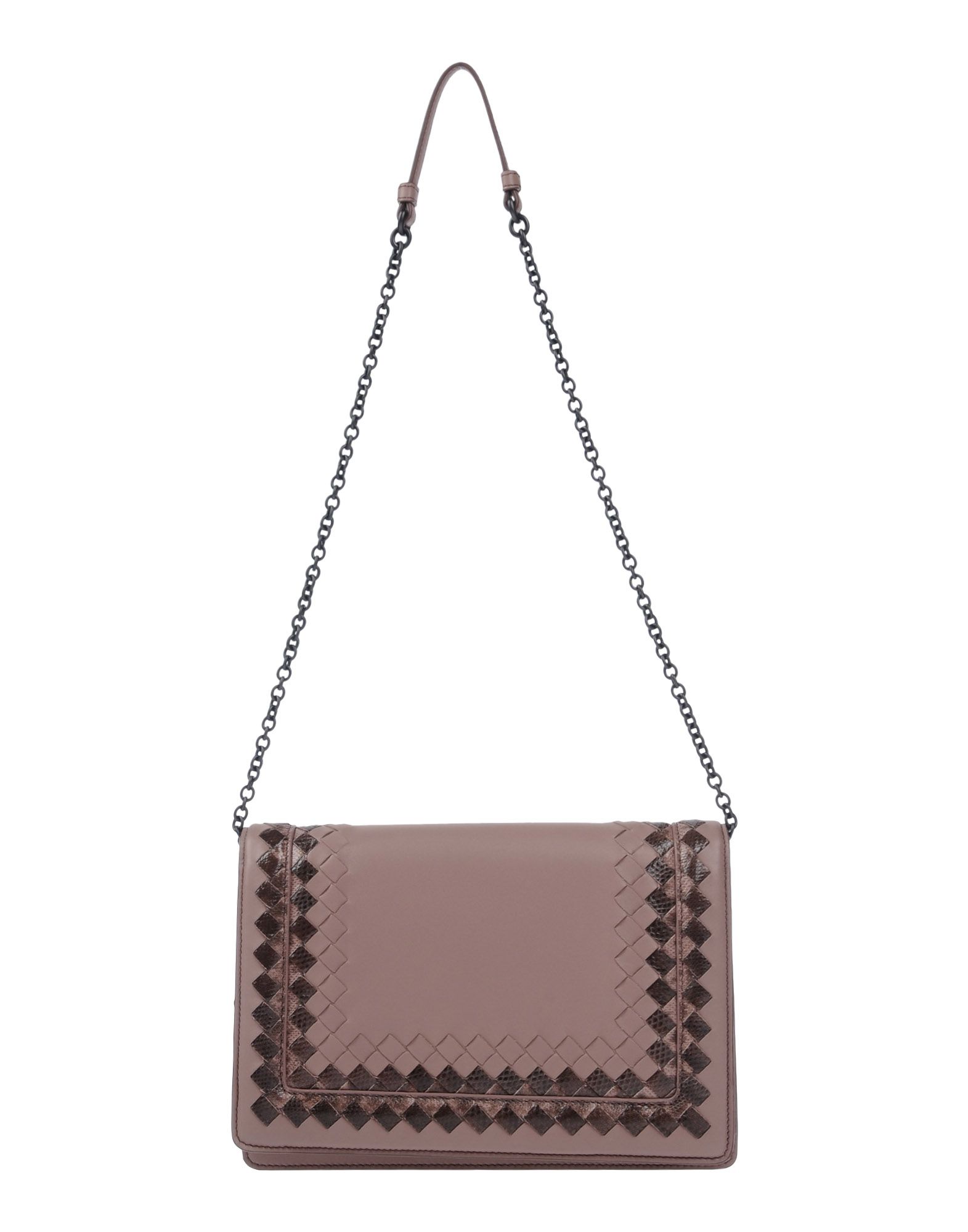 BOTTEGA VENETA - Shoulder bags