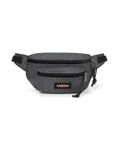 EASTPAK Belt Bags DOGGY BAG 
 Lead Textile fibers
