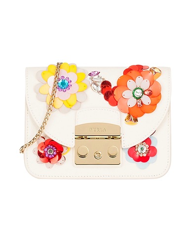 ZOOM FURLA - Across-body bag