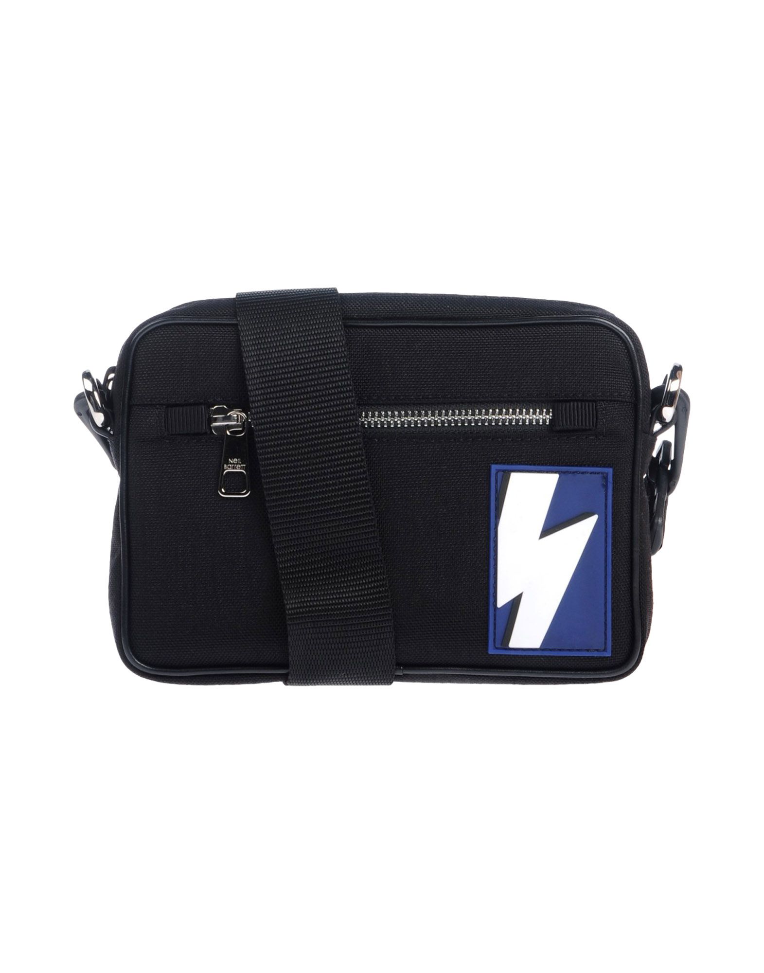 NEIL BARRETT - Cross-body bags