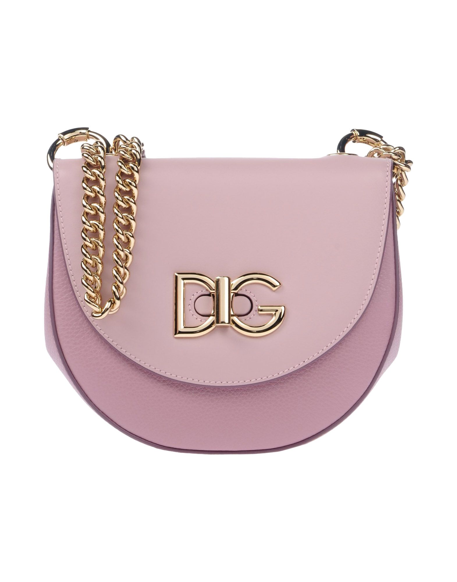 DOLCE & GABBANA クロスボディバッグ - nasdenas.com