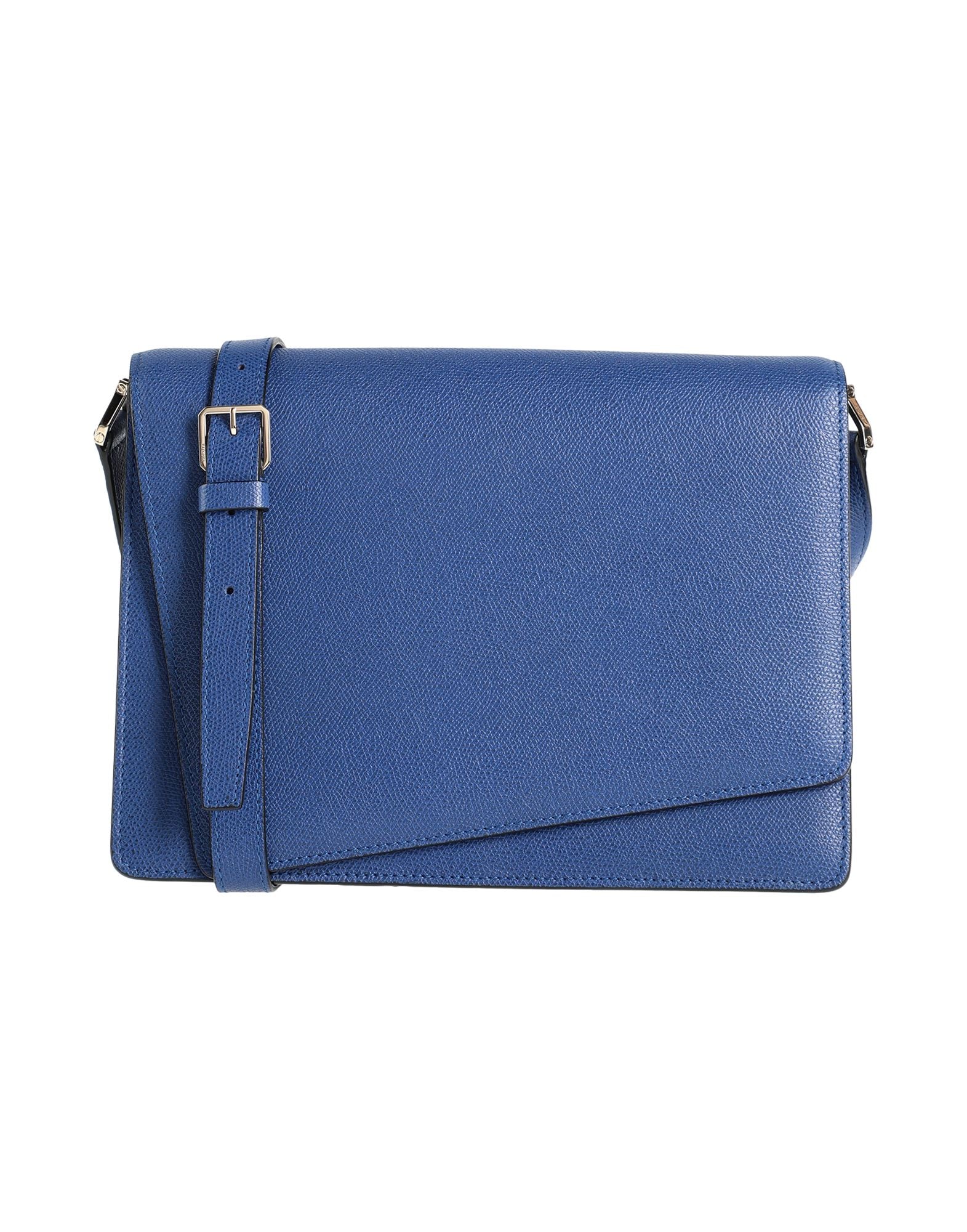 VALEXTRA - Cross-body bags