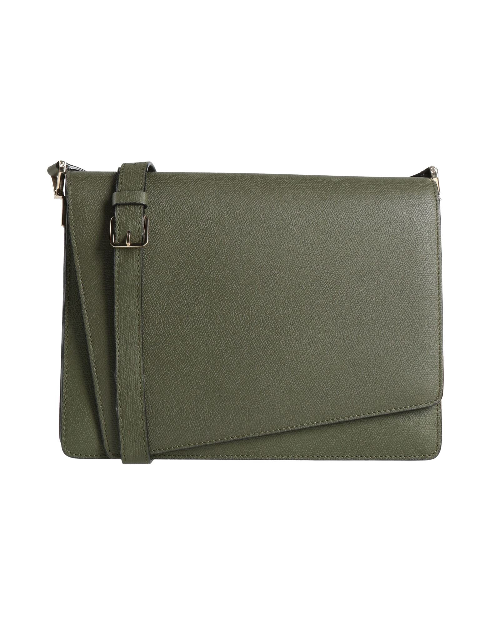 VALEXTRA - Cross-body bags