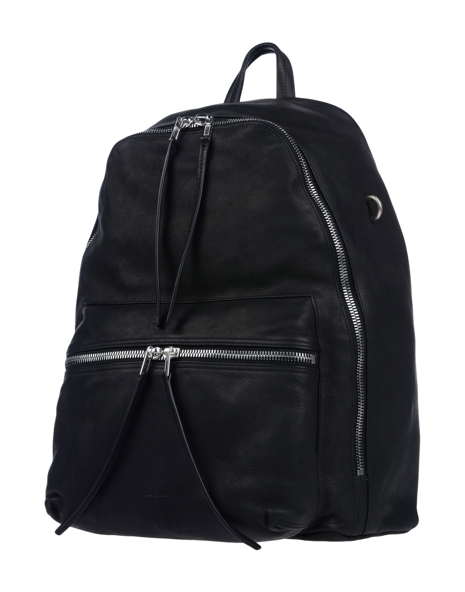 rick owens backpack sale